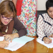 Su principal objetivo es el apoyo psicológico a los juzgados de Paz en su función aplicada en la Ley 1600/2000.