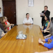 La función será asumida dentro de los términos de cooperación interinstitucional.