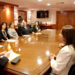 El convenio tiene como objetivo establecer un marco de actuación para la colaboración entre ambas instituciones.