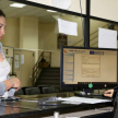 Trabajo responsable y comprometido con los usuarios.