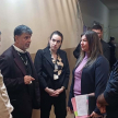Estas acciones forman parte de una política institucional orientada al fortalecimiento del sistema penitenciario, con énfasis en el respeto de los derechos humanos.