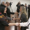 Para tres Circunscripciones Judiciales del país.