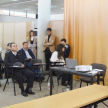 Se llevó a cabo un espacio de taller para identificar de las acciones que realizarán las instituciones involucradas en los diferentes sectores.