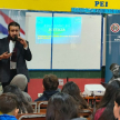   Canindeyú: Con la participación de más de 1200 personas culminaron las jornadas del Programa Educando en Justicia