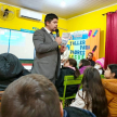   Canindeyú: Con la participación de más de 1200 personas culminaron las jornadas del Programa Educando en Justicia