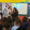   Canindeyú: Con la participación de más de 1200 personas culminaron las jornadas del Programa Educando en Justicia