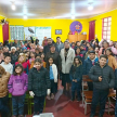   Canindeyú: Con la participación de más de 1200 personas culminaron las jornadas del Programa Educando en Justicia