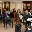  Secretaría de Género finalizó talleres de socialización de productos en circunscripciones judiciales del país