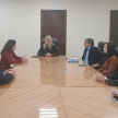  Secretaría de Género finalizó talleres de socialización de productos en circunscripciones judiciales del país