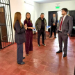 La iniciativa reafirma el compromiso del Poder Judicial con la protección integral de los adolescentes en conflicto con la ley penal.