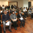 Destacó la positiva recepción de la iniciativa y señaló que los temas abordados forman parte de situaciones cotidianas, por lo que resultan de gran relevancia para el desempeño laboral.