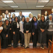 Funcionarios de la Dirección Técnico Forense fortalecen compromisos éticos en jornada de capacitación.