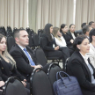 De la capacitación participaron médicos y psiquiatras forenses, con el fin de profundizar sus conocimientos sobre las funciones, responsabilidades y atribuciones que deben cumplir.