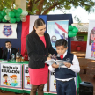 Fomentando el conocimiento de derechos y deberes de niños y adolescentes.