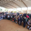 De esta manera, se fortalecen los objetivos del programa Educando en Justicia, orientados a acercar el servicio de justicia a la comunidad educativa.
