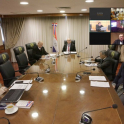 Decisiones de la Plenaria de la Corte Suprema de Justicia