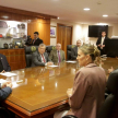 El convenio marco constituye la base para impulsar proyectos conjuntos entre la Corte Suprema de Justicia y Copaco S.A., mediante acciones coordinadas orientadas al desarrollo de infraestructura, conectividad y soluciones tecnológicas.