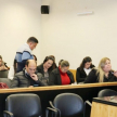 Se inician exámenes psicotécnicos y de conocimientos en Guairá.