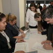La capacitación fue organizada por el Instituto de Investigaciones Jurídicas (IIJ).
