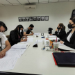A continuación se dará inicio al proceso de evaluación documental y curricular, para próximamente publicarse la fecha para la evaluación de conocimientos.