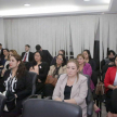 El diplomado cuenta con aproximadamente 600 inscriptos que siguen virtualmente el curso mediante la retransmisión vía CISCO WEBEX.
