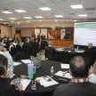 Visión e innovación en propiedad intelectual: eje de jornada académica en la CSJ.