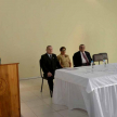 El curso fue organizado por el Centro Internacional de Estudios Judiciales (CIEJ) de la Corte Suprema.