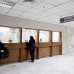 Se inició este lunes la feria judicial.