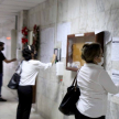 Se restablece horario de entrada y salida de funcionarios en todo el país