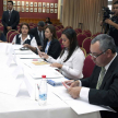 El curso taller sobre la Actualización de las Normas Disciplinarias está dirigido a los jefes y/o encargados de Recursos Humanos.