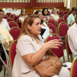 La idea es llevar estos talleres a las demás circunscripciones judiciales del país.