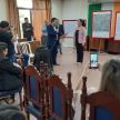 La Junta Municipal de San Juan Nepomuceno otorgó a la máxima instancia judicial un solar municipal individualizado.