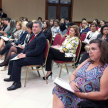 Cabe recordar, que el cierre del primer módulo sobre Derecho Constitucional se realizará oficialmente éste viernes 5, a las 14:00