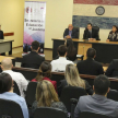 Futuros abogados hablaron sobre el sistema penal vigente