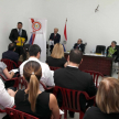 Defensoría del Pueblo firma memorando de entendimiento