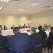 Así también para los juzgados de Primera Instancia de la Niñez y Adolescencia de las mismas localidades