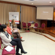 El objetivo del curso es beneficiar a los funcionarios mediante el conocimiento de las buenas prácticas en los procedimientos judiciales de protección del niño/a.