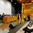 Las jornadas están a cargo de funcionarios del Departamento de Ingresos Judiciales