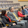 Capacitación sobre Régimen de Cobertura de Gastos en la Circunscripción Judicial de Alto Paraná