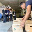 Esta acción se sustenta en la Acordada N.º 733/2012, que establece la implementación de políticas de ahorro y gestión responsable de residuos.
