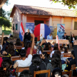 Derechos y deberes de niños, niñas y adolescentes, la responsabilidad penal adolescente, el bullying y ciberbullying, el peligro en las redes sociales y los juegos en línea, la prevención de adicciones y las funciones del Juzgado de Paz.