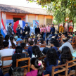 La actividad se desarrolló con una activa participación de los estudiantes, quienes formularon consultas y reflexionaron sobre la importancia de conocer sus derechos, cumplir sus deberes y acudir a las instituciones competentes.