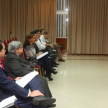 El doctor Alfonso Santiago dijo que cambió la cultura jurídica y los actores sociales y políticos acuden con mayor frecuencia al Poder Judicial.