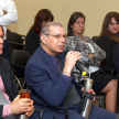Tras el desarrollo de la actividad, se abrió un espacio de preguntas para aclarar dudas.