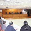 El curso tiene una duración de tres días y las exposiciones estarán a cargo de expertos de Colombia, Guatemala y de nuestro país.