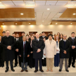 Las actividades se realizaron en la sede judicial de la ciudad de Villarrica.