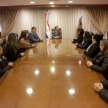 El objetivo principal de la iniciativa es promover estrategias preventivas.