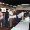 Durante los días de atención se podrán realizar los servicios de cobranzas, verificación física y matriculación.