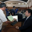 Realizan matriculación de motocicletas en Quiindy