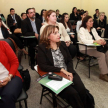 Va dirigido a funcionarios de la Dirección Técnico Forense de Circunscripciones Judiciales de la Capital y Central.